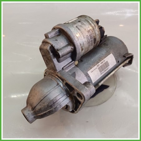 Motorino Avviamento VALEO D6G321 FIAT GRANDE PUNTO 2Y 51823860