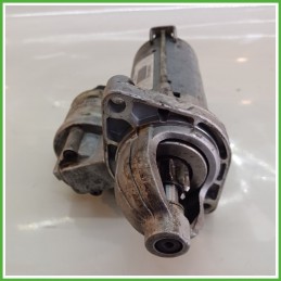 Motorino Avviamento VALEO D6G321 FIAT GRANDE PUNTO 2Y 51823860