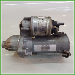 Motorino Avviamento VALEO D6G321 FIAT GRANDE PUNTO 2Y 51823860