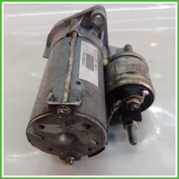 Motorino Avviamento VALEO D6G321 FIAT GRANDE PUNTO 2Y 51823860