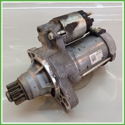 Motorino Avviamento DENSO 428000-8854 VOLKSWAGEN T-CROSS 02M911022F