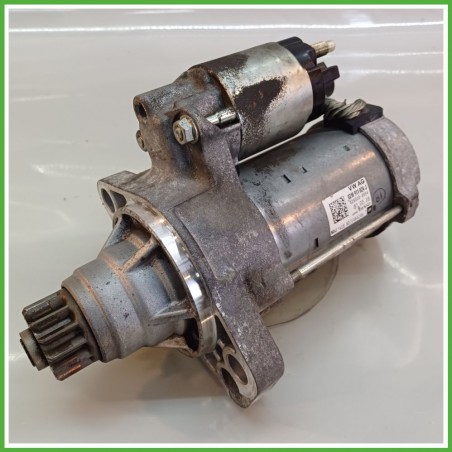 Motorino Avviamento DENSO 428000-8854 VOLKSWAGEN T-CROSS 02M911022F
