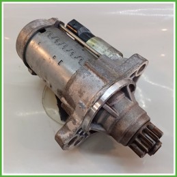 Motorino Avviamento DENSO 428000-8854 VOLKSWAGEN T-CROSS 02M911022F