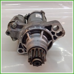 Motorino Avviamento DENSO 428000-8854 VOLKSWAGEN T-CROSS 02M911022F