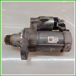 Motorino Avviamento DENSO 428000-8854 VOLKSWAGEN T-CROSS 02M911022F