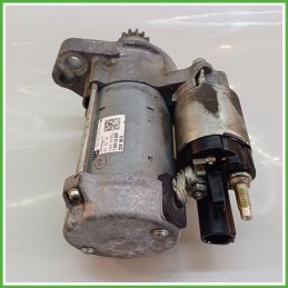 Motorino Avviamento DENSO 428000-8854 VOLKSWAGEN T-CROSS 02M911022F