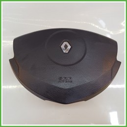 Airbag Guidatore Sinistro SX RENAULT CLIO 2a Serie 1.2 8200616025 2001 2010