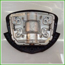Airbag Guidatore Sinistro SX RENAULT CLIO 2a Serie 1.2 8200616025 2001 2010