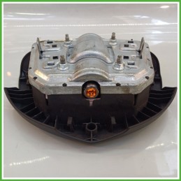 Airbag Guidatore Sinistro SX RENAULT CLIO 2a Serie 1.2 8200616025 2001 2010