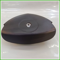 Airbag Guidatore Sinistro SX RENAULT CLIO 2a Serie 1.2 8200616025 2001 2010