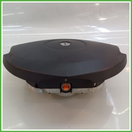 Airbag Guidatore Sinistro SX RENAULT CLIO 2a Serie 1.2 8200616025 2001 2010