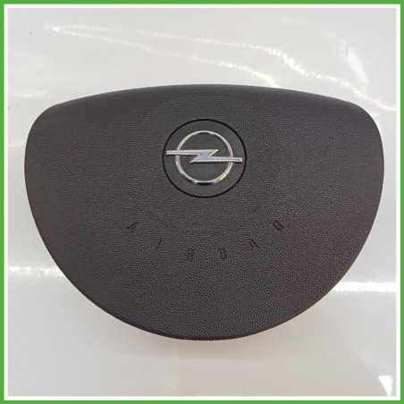 Airbag Guidatore Sinistro SX OPEL MERIVA X03 13188242 2003 2010 AUTOLIV 464064757