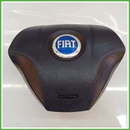Airbag Guidatore Sinistro SX FIAT GRANDE PUNTO 2Y 1.2 735410446 2005 2008 DM DALPHIMETAL