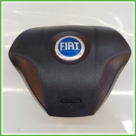 Airbag Guidatore Sinistro SX FIAT GRANDE PUNTO 2Y 1.2 735410446 2005 2008 DM DALPHIMETAL