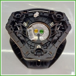 Airbag Guidatore Sinistro SX FIAT GRANDE PUNTO 2Y 1.2 735410446 2005 2008 DM DALPHIMETAL