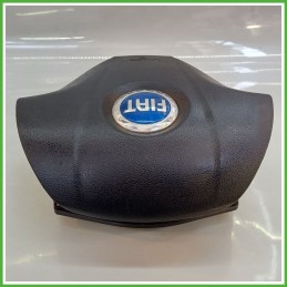 Airbag Guidatore Sinistro SX FIAT GRANDE PUNTO 2Y 1.2 735410446 2005 2008 DM DALPHIMETAL