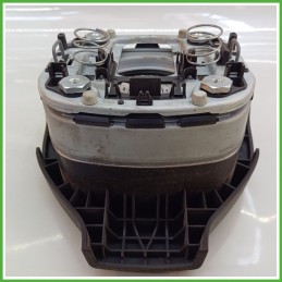Airbag Guidatore Sinistro SX VOLKSWAGEN GOLF 1K 1.9 TDI 1K0880201CB1QB 2003 2009 TRW 61921050B