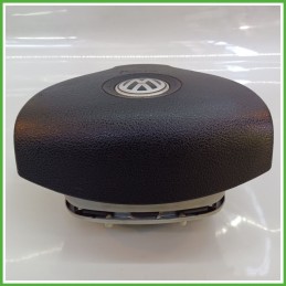 Airbag Guidatore Sinistro SX VOLKSWAGEN GOLF 1K 1.9 TDI 1K0880201CB1QB 2003 2009 TRW 61921050B