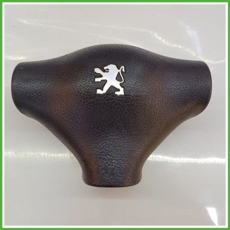 Airbag Guidatore Sinistro SX PEUGEOT 206 1.1 4112ER 1998 2009 AUTOLIV