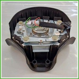 Airbag Guidatore Sinistro SX PEUGEOT 206 1.1 4112ER 1998 2009 AUTOLIV