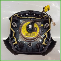 Airbag Guidatore Sinistro SX MINI MINI R56 1.6 16V 32306791372 2006 2010 AUTOLIV