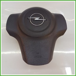Airbag Guidatore Sinistro SX OPEL CORSA S07 1.2 16V 13235770 2006 2011 DM DALPHIMETAL CA250604CH