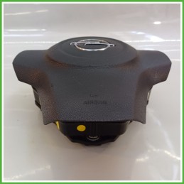 Airbag Guidatore Sinistro SX OPEL CORSA S07 1.2 16V 13235770 2006 2011 DM DALPHIMETAL CA250604CH
