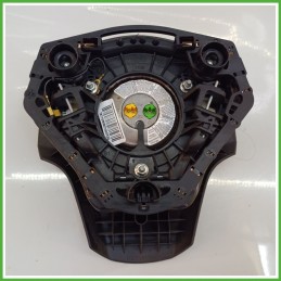 Airbag Guidatore Sinistro SX OPEL CORSA S07 1.2 16V 13235770 2006 2011 DM DALPHIMETAL CA250604CH