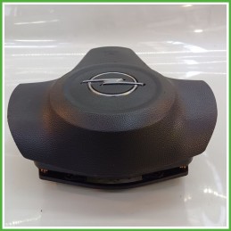 Airbag Guidatore Sinistro SX OPEL CORSA S07 1.2 16V 13235770 2006 2011 DM DALPHIMETAL CA250604CH
