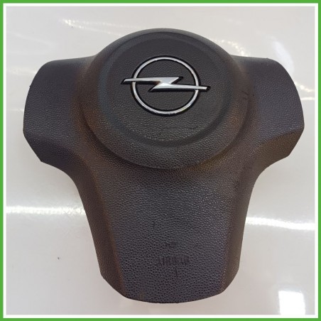 Airbag Guidatore Sinistro SX OPEL CORSA S07 1.2 16V 13235770 2006 2011 DM DALPHIMETAL CA250604CH