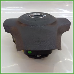 Airbag Guidatore Sinistro SX OPEL CORSA S07 1.2 16V 13235770 2006 2011 DM DALPHIMETAL CA250604CH