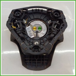 Airbag Guidatore Sinistro SX OPEL CORSA S07 1.2 16V 13235770 2006 2011 DM DALPHIMETAL CA250604CH