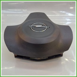 Airbag Guidatore Sinistro SX OPEL CORSA S07 1.2 16V 13235770 2006 2011 DM DALPHIMETAL CA250604CH
