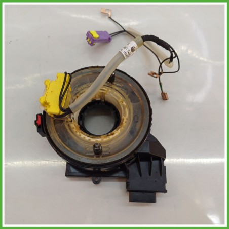 Molla Spirale Contatto Spiralato VOLKSWAGEN GOLF 1K 1.6 16V 1K0959653C VOLKSWAGEN 1K0959653C
