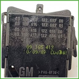 Leva Comando Devioluci OPEL MERIVA X03 9185413