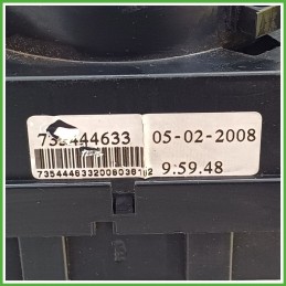 Comandi Devioguida FIAT PANDA 2Q 1.2 735444636