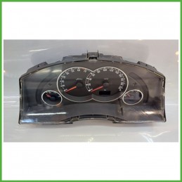Quadro strumenti contachilometri tachimetro VDO 110080162039 OPEL MERIVA X03 13214765
