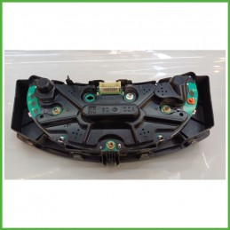 Quadro strumenti contachilometri tachimetro VDO 110080162039 OPEL MERIVA X03 13214765
