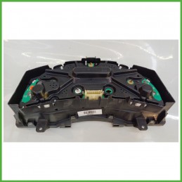 Quadro strumenti contachilometri tachimetro VDO 110080162039 OPEL MERIVA X03 13214765