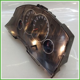 Quadro strumenti contachilometri tachimetro VDO 110080162039 OPEL MERIVA X03 13214765
