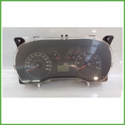 Quadro strumenti contachilometri tachimetro VEGLIA BORLETTI 503001100200 FIAT GRANDE PUNTO 2Y 1.2 51701536