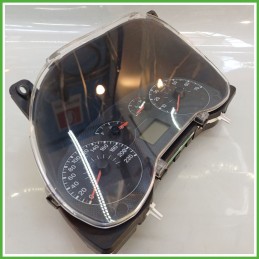 Quadro strumenti contachilometri tachimetro VEGLIA BORLETTI 503001100200 FIAT GRANDE PUNTO 2Y 1.2 51701536