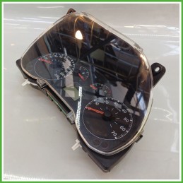 Quadro strumenti contachilometri tachimetro VEGLIA BORLETTI 503001100200 FIAT GRANDE PUNTO 2Y 1.2 51701536