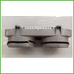 Quadro strumenti contachilometri tachimetro MOTOMETER 0263615101 VOLKSWAGEN LUPO 6X 1.4 16V 6X0920801X