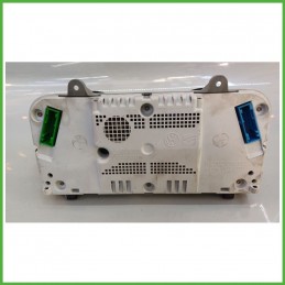 Quadro strumenti contachilometri tachimetro MOTOMETER 0263615101 VOLKSWAGEN LUPO 6X 1.4 16V 6X0920801X