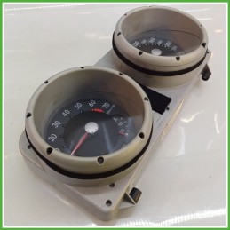 Quadro strumenti contachilometri tachimetro MOTOMETER 0263615101 VOLKSWAGEN LUPO 6X 1.4 16V 6X0920801X