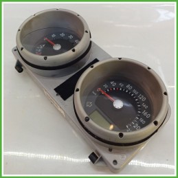 Quadro strumenti contachilometri tachimetro MOTOMETER 0263615101 VOLKSWAGEN LUPO 6X 1.4 16V 6X0920801X