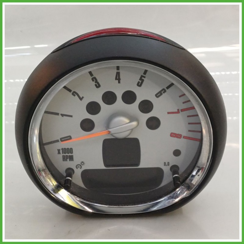 Quadro strumenti contachilometri tachimetro MINI MINI R56 1.6 16V 62109325809