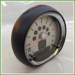Quadro strumenti contachilometri tachimetro MINI MINI R56 1.6 16V 62109325809