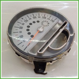 Quadro strumenti contachilometri tachimetro MINI MINI R56 1.6 16V 62109306249